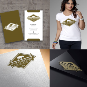 Logo-Design von zebronicgraphic für dieses Projekt | Design: #13508390