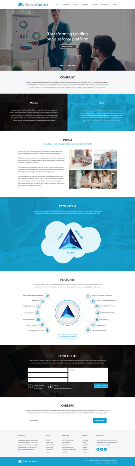 Web-Design von pb für dieses Projekt | Design #13564848