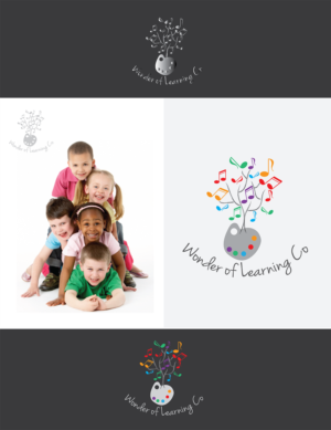 Design de Logo par Joy pour ce projet | Design : #13633591