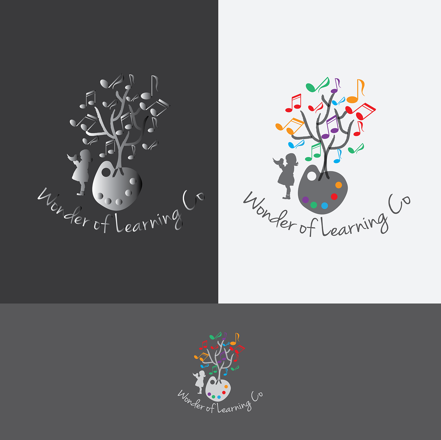 Logo Design by Joy for this project | Design #13646145