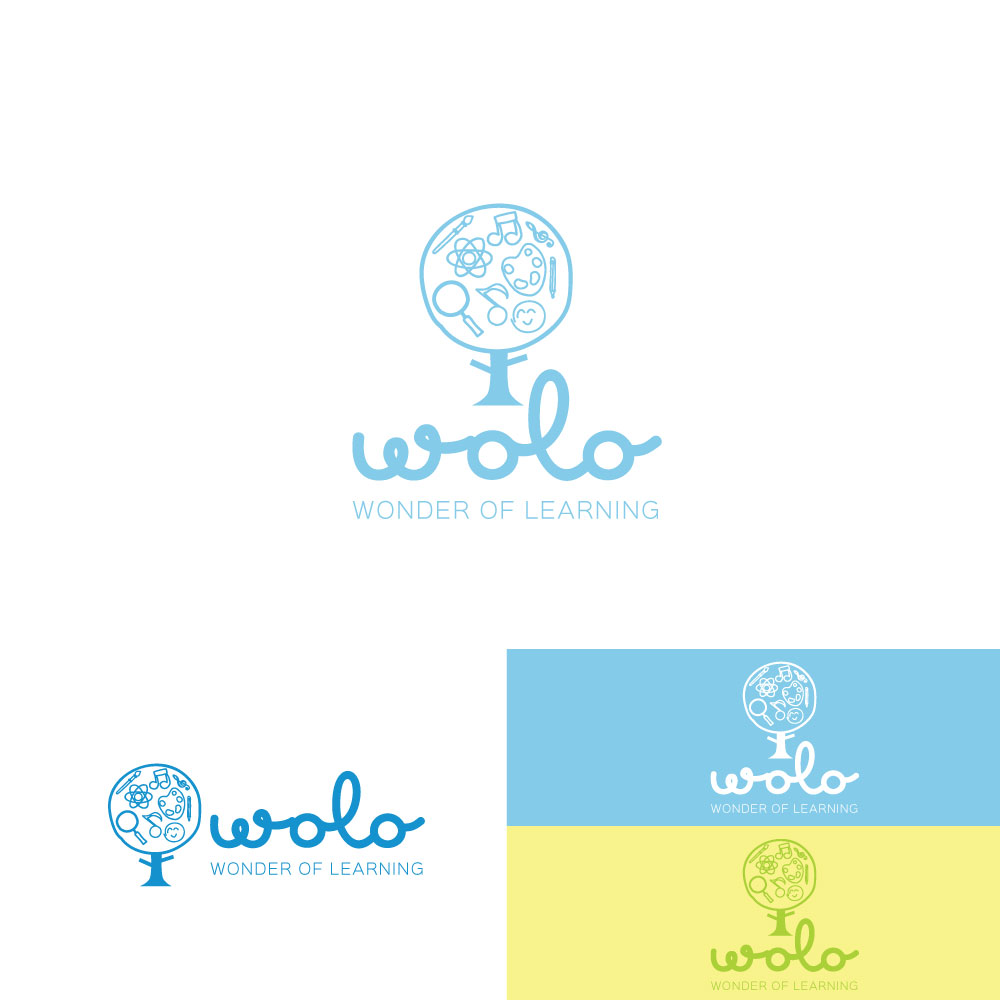 Logo Design by macadesign for this project | Design #13641590