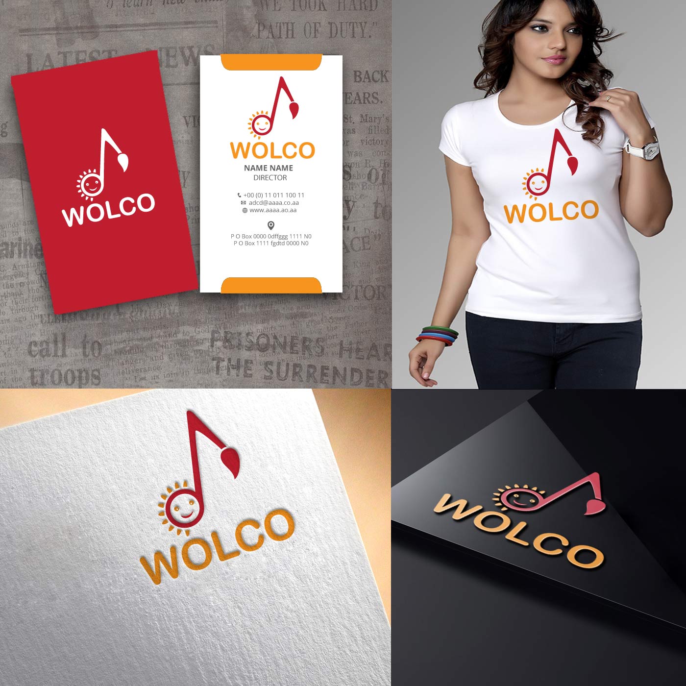 Logo Design by zebronicgraphic for this project | Design #13627953