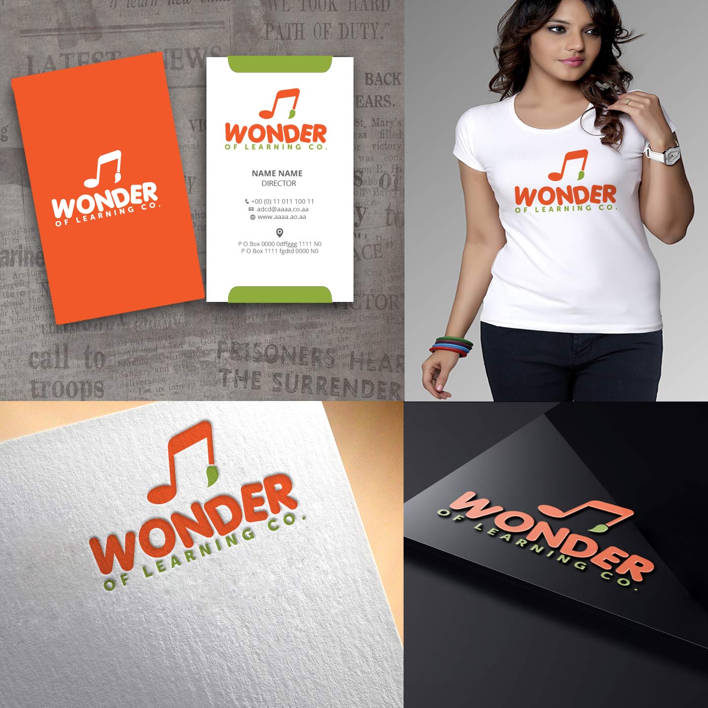 Logo Design by zebronicgraphic for this project | Design #13627954