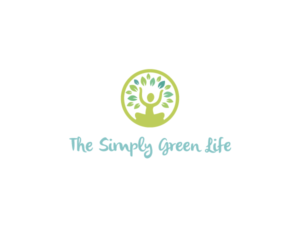 Logo Design by DE_Rocket for The Simply Green Life | Design: #13581341