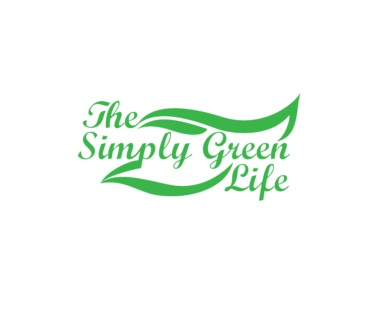 Design de Logo par meygekon pour The Simply Green Life | Design #13615945