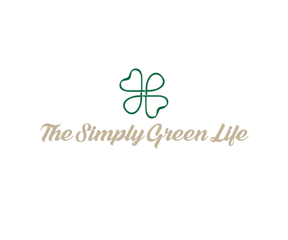 Diseño de Logo por isabel paoli para The Simply Green Life | Diseño #13510225