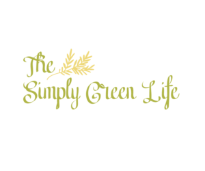 Logo Design by isabel paoli for The Simply Green Life | Design: #13510226