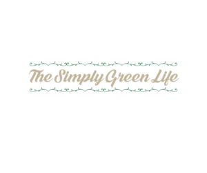 Logo Design by isabel paoli for The Simply Green Life | Design: #13510227