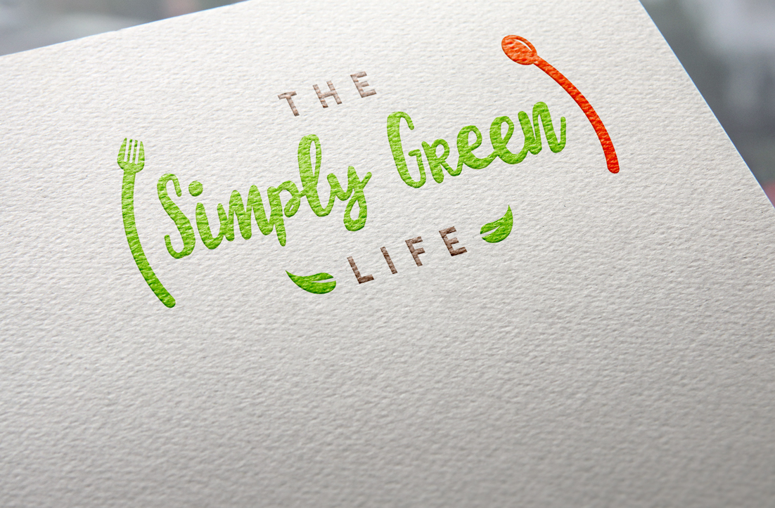 Logo Design by GLDesigns for The Simply Green Life | Design #13501576