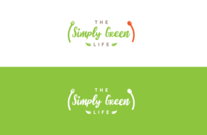 Logo Design by GLDesigns for The Simply Green Life | Design: #13501577
