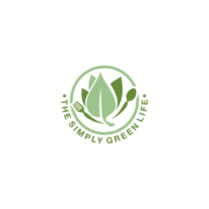 Logo Design by druuppy for The Simply Green Life | Design: #13502057