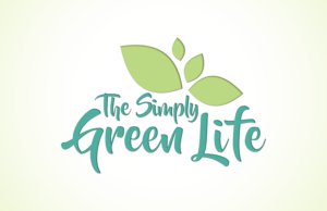 Logo Design by Ana White for The Simply Green Life | Design: #13645250