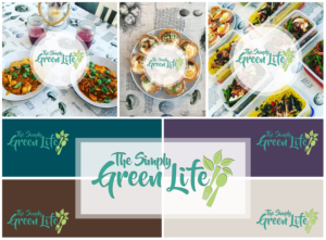 Logo Design by Ana White
