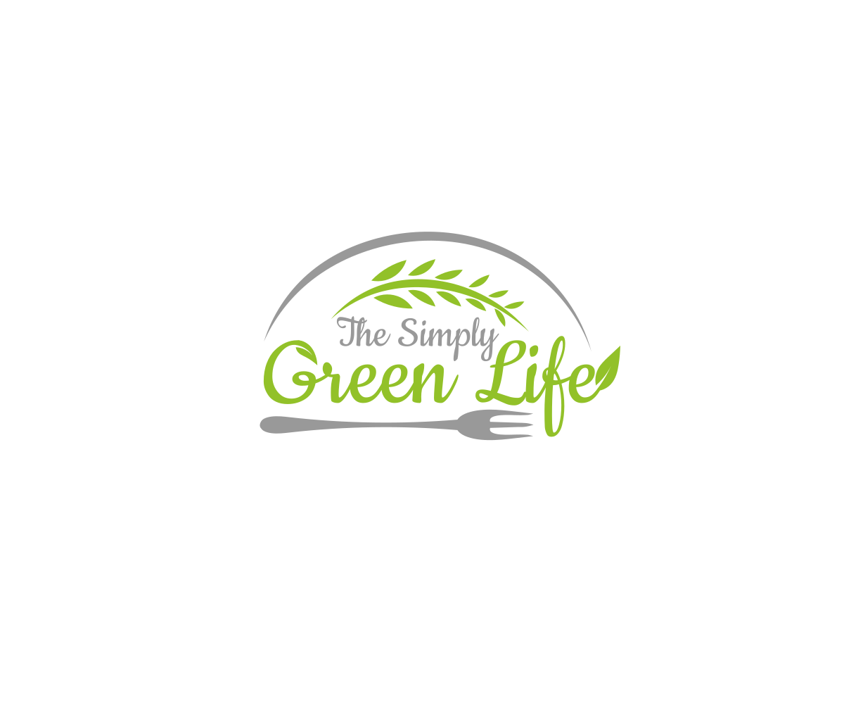 Logo Design by design.bb for The Simply Green Life | Design #13560815