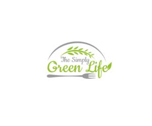 Logo Design by design.bb for The Simply Green Life | Design: #13560815