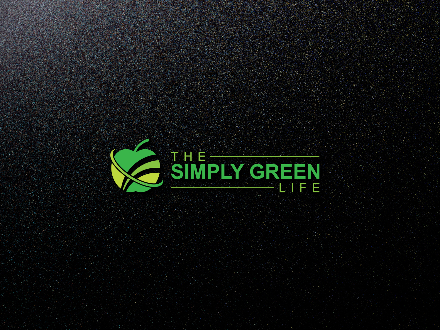 Diseño de Logo por Salina R para The Simply Green Life | Diseño #13509166