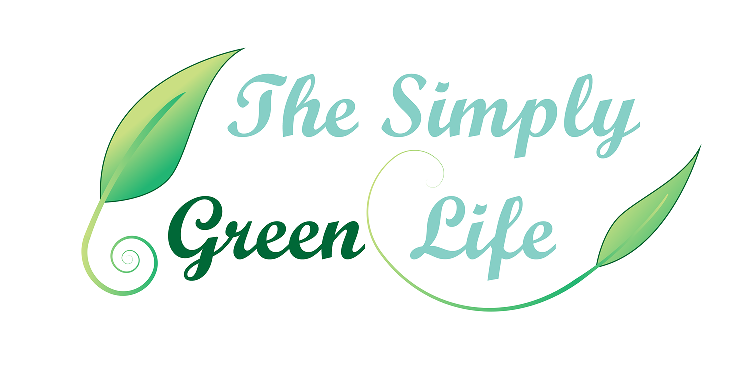 Logo Design by TanaMa Creations for The Simply Green Life | Design #13591719