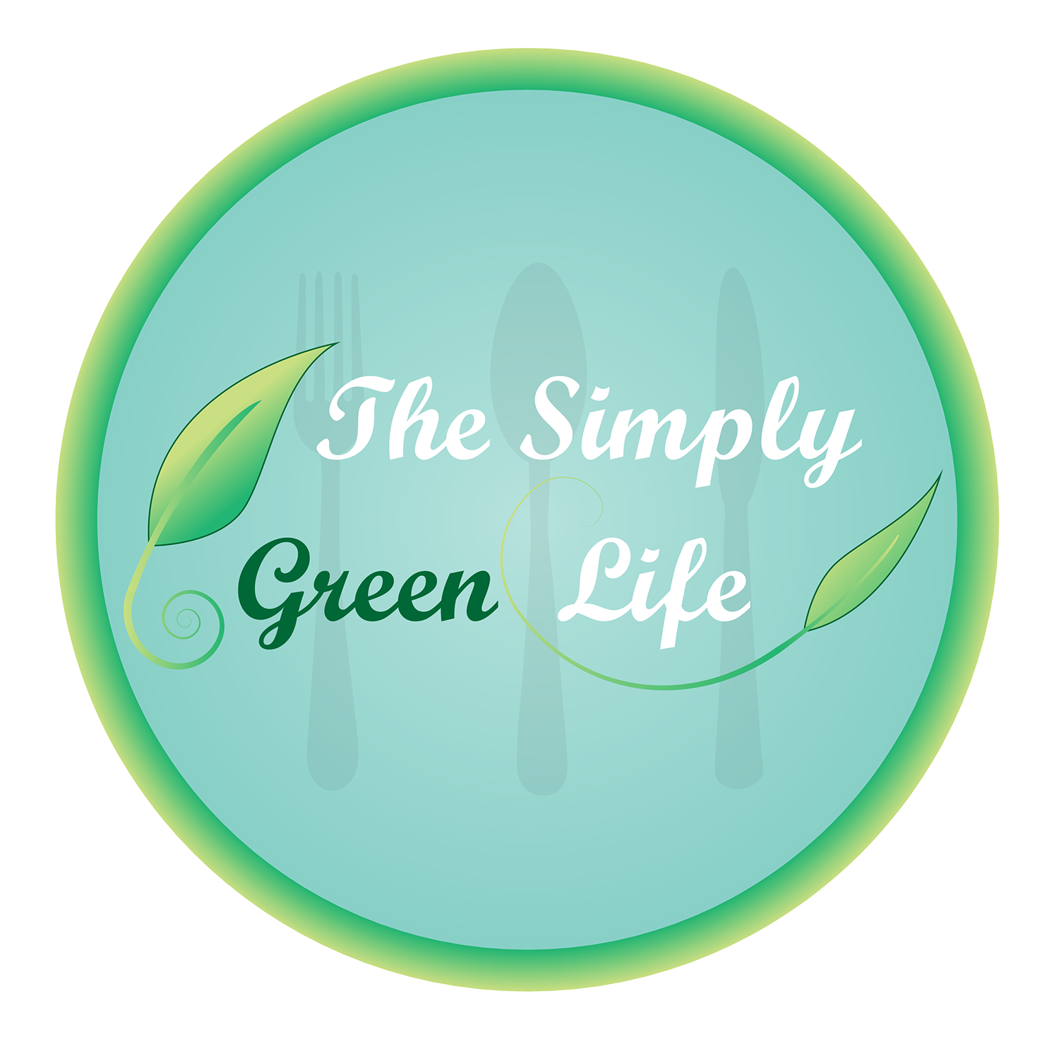 Diseño de Logo por TanaMa Creations para The Simply Green Life | Diseño #13592741