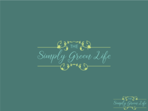 Logo Design by GBDESIGN for The Simply Green Life | Design: #13616774