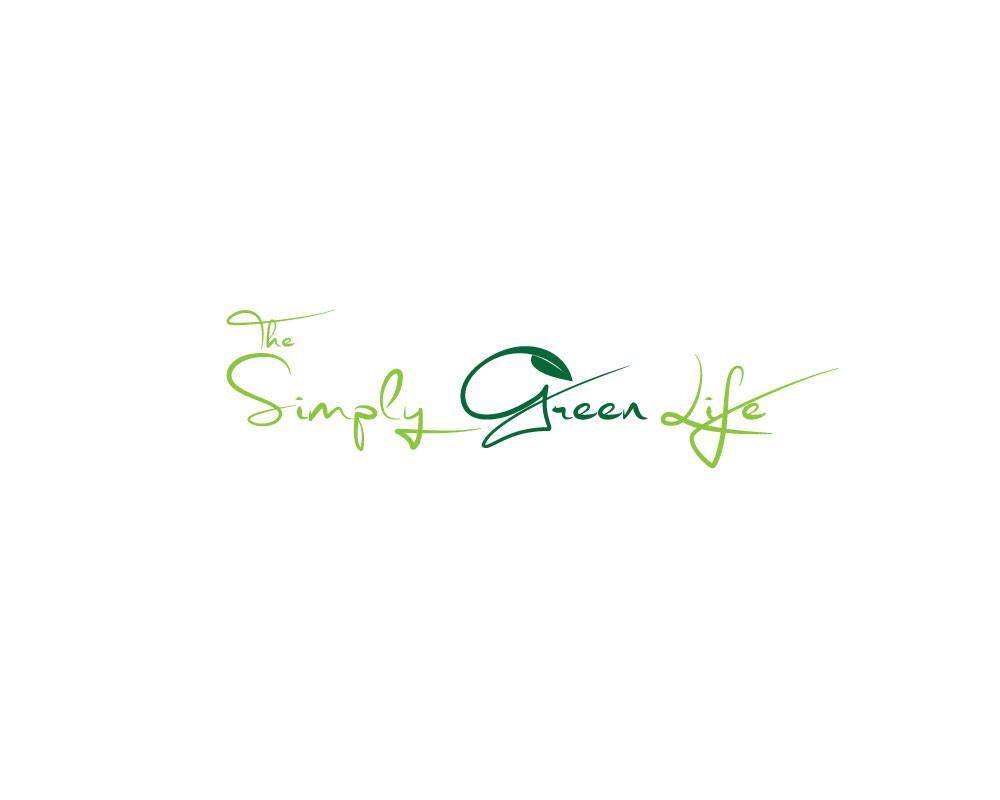 Logo Design by Top king  designer for The Simply Green Life | Design #13546300