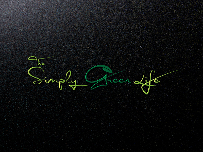 Diseño de Logo por Top king  designer para The Simply Green Life | Diseño #13546301