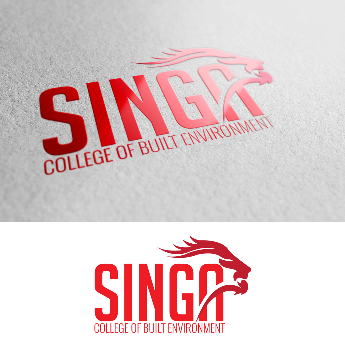 Logo Design by Impressive Solutions for this project | Design #13499397