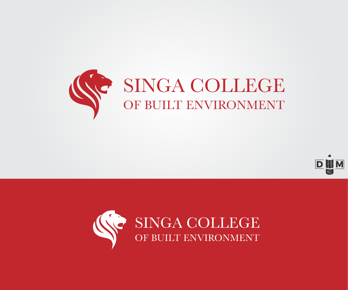 Logo Design by dmatas for this project | Design #13530545