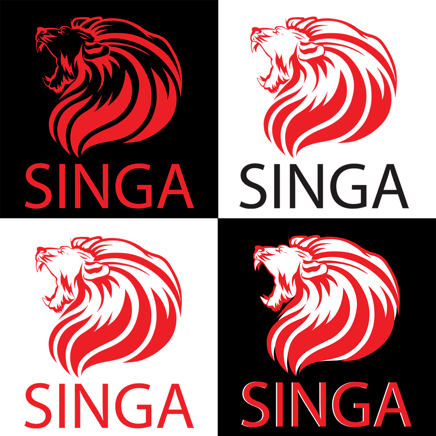 Logo Design by Ant_House for this project | Design #13573889