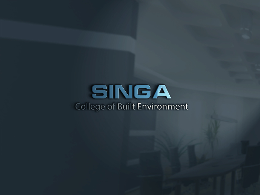 Logo Design by logout babu for this project | Design #13496514