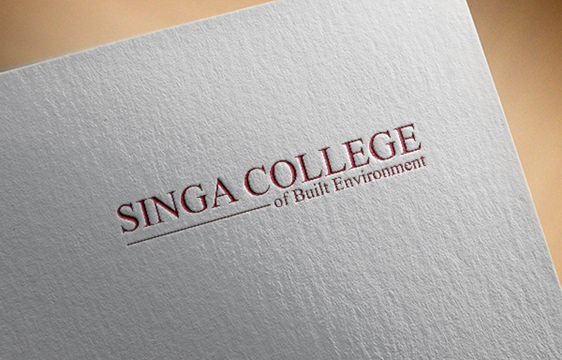 Logo Design by armanmajumder1 for this project | Design #13498896