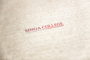 Logo Design by armanmajumder1 for this project | Design: #13498899