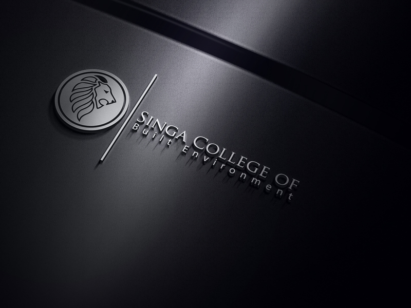Logo Design by Jon cristian for this project | Design #13497089