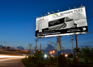 Billboard Design by rkailas for ClevaGroup Ltd | Design: #13539360