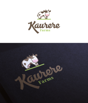 Logo Design by lionx