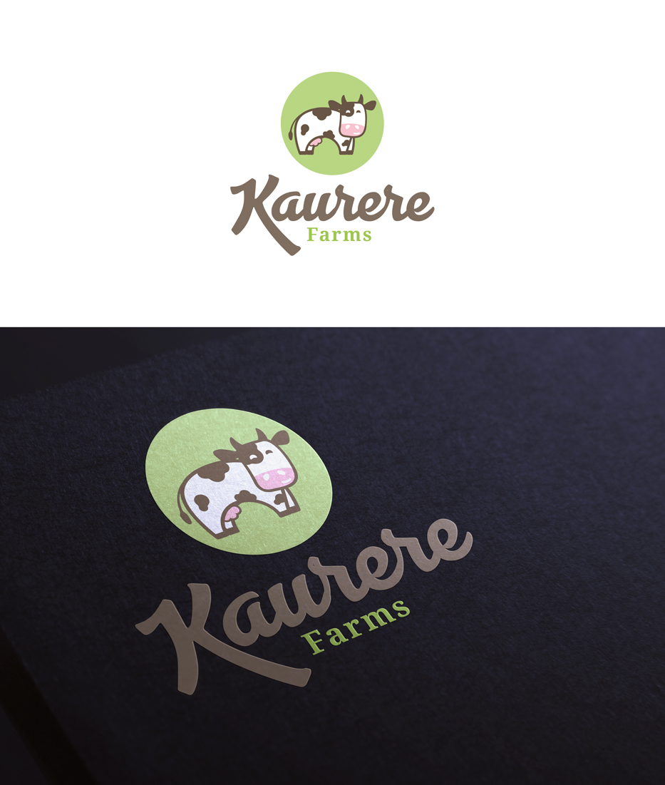 Logo Design by lionx for TECK Rural | Design #14525886