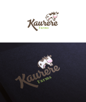 Logo Design by lionx for TECK Rural | Design: #14525887