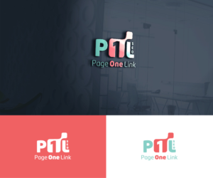 Design de Logo par dharlan pour Page One Link Limited | Design : #13544906