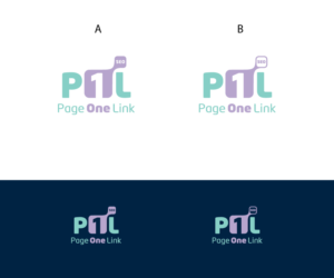 Design de Logo par dharlan pour Page One Link Limited | Design : #13559810