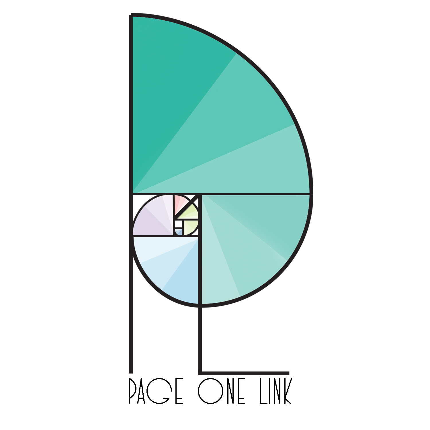 Logo Design by Ezgissel for Page One Link Limited | Design #13525282