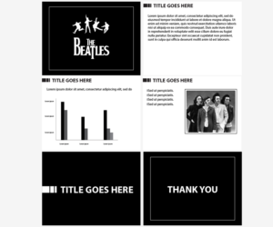 Graphic Design by Anna  for RED Productions | Design: #13558644