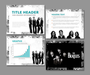 Graphic Design by radleon