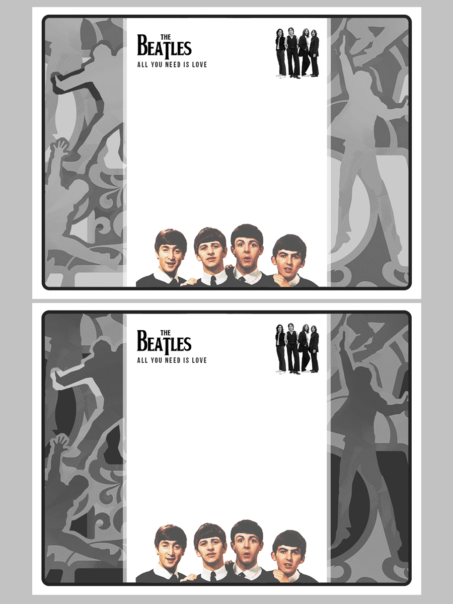 Design Graphique par LeonFX pour RED Productions | Design #13537134