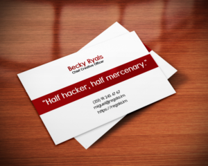 Business Card Design by Creation Lanka for this project | Design #13500488