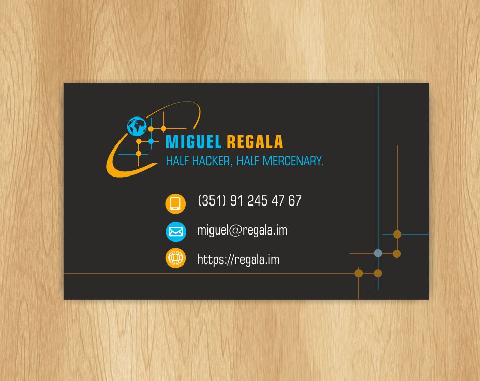 Business Card Design by IneseRo for this project | Design #13508546