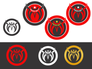 Logo Design by alemi for this project | Design #13544744