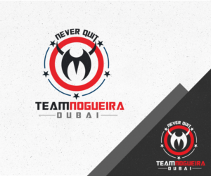 Logo Design by kenneth_joel for this project | Design #13497767