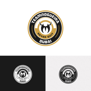 Logo Design by Grapismo Brand Studio for this project | Design: #13533447