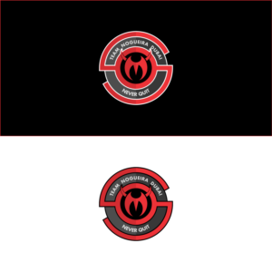 Logo Design by iKdesigner for this project | Design #13534221