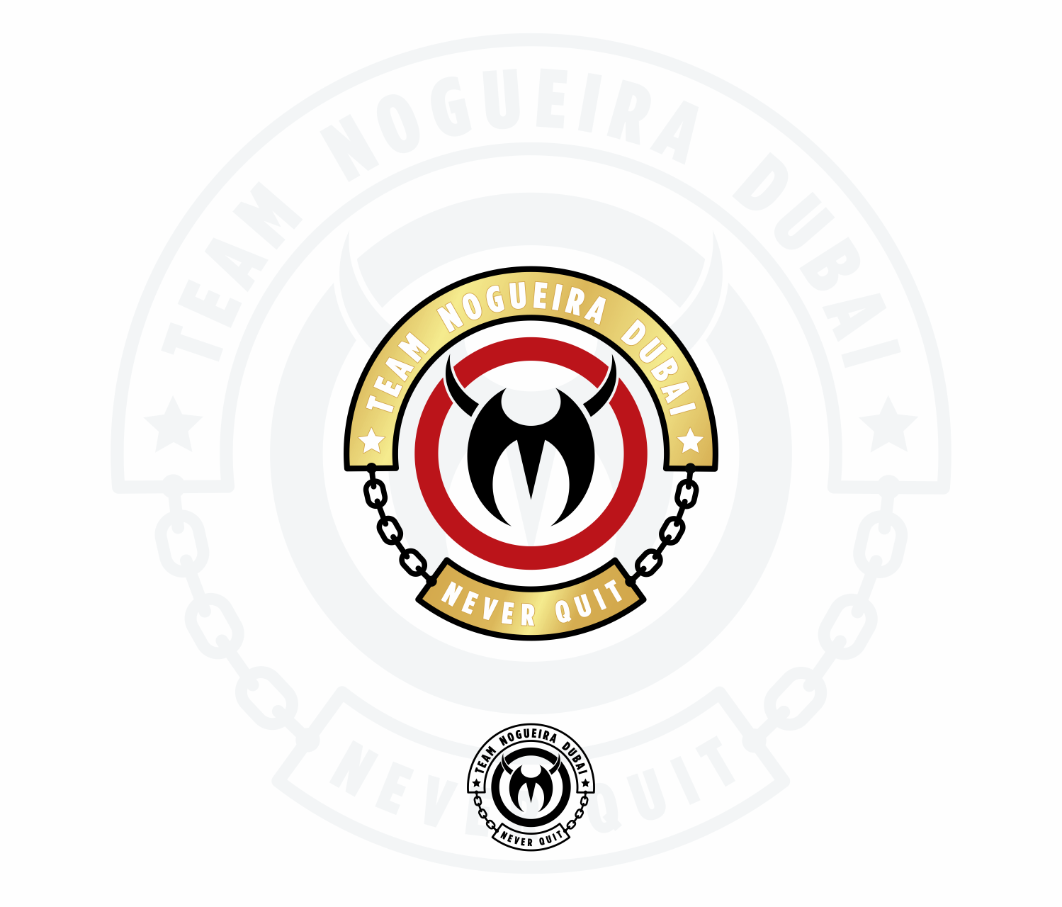 Logo Design by albertlatifi for this project | Design #13500449
