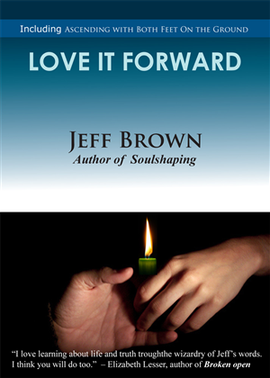 Book Cover Design by Elkana Letting